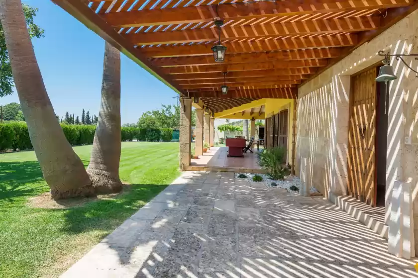 Location de vacances à Sa resclosa, Búger