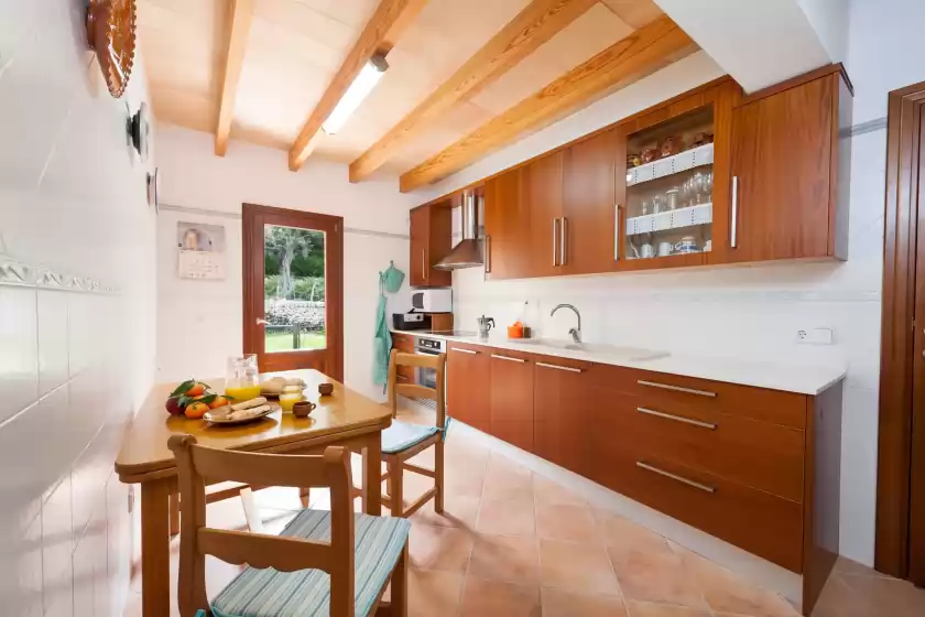 Holiday rentals in Ca na siona (es turonet), Alcúdia