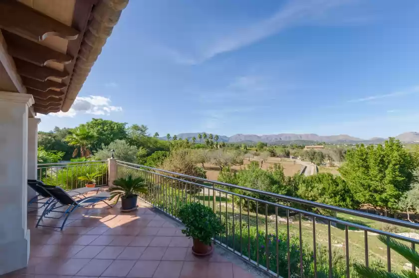 Holiday rentals in Ca na siona (es turonet), Alcúdia