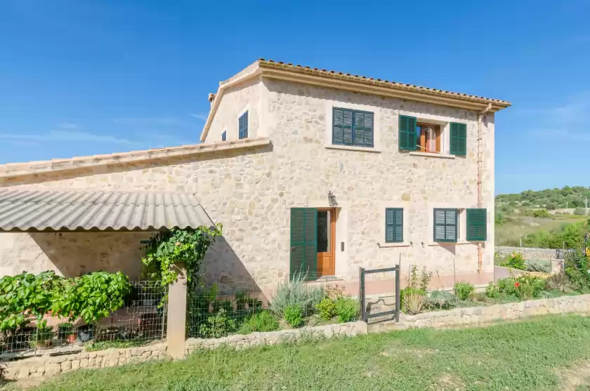 Holiday rentals in Ca na siona (es turonet), Alcúdia