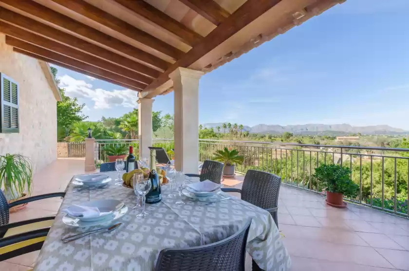 Holiday rentals in Ca na siona (es turonet), Alcúdia