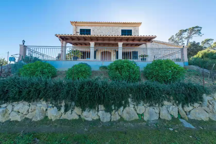 Holiday rentals in Ca na siona (es turonet), Alcúdia