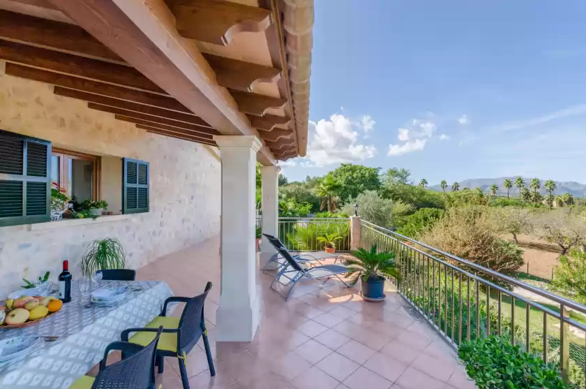 Holiday rentals in Ca na siona (es turonet), Alcúdia