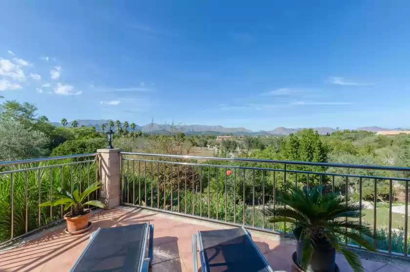 Holiday rentals in Ca na siona (es turonet), Alcúdia