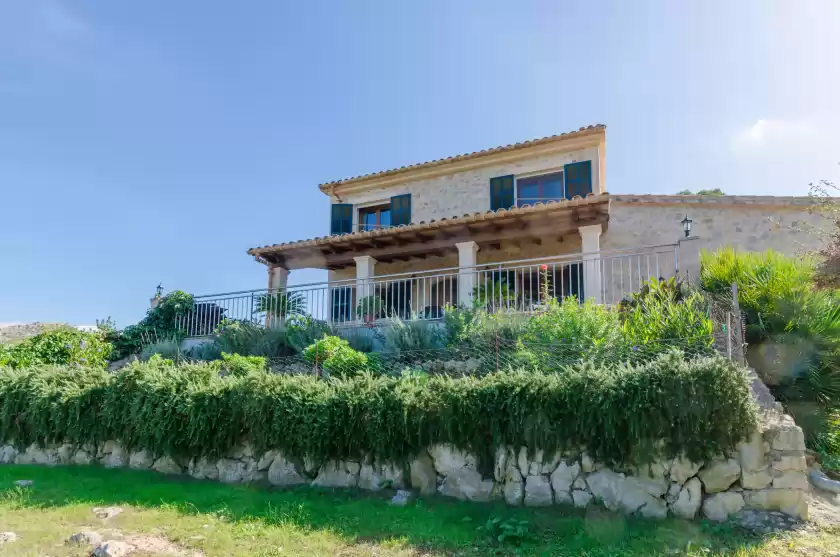 Holiday rentals in Ca na siona (es turonet), Alcúdia