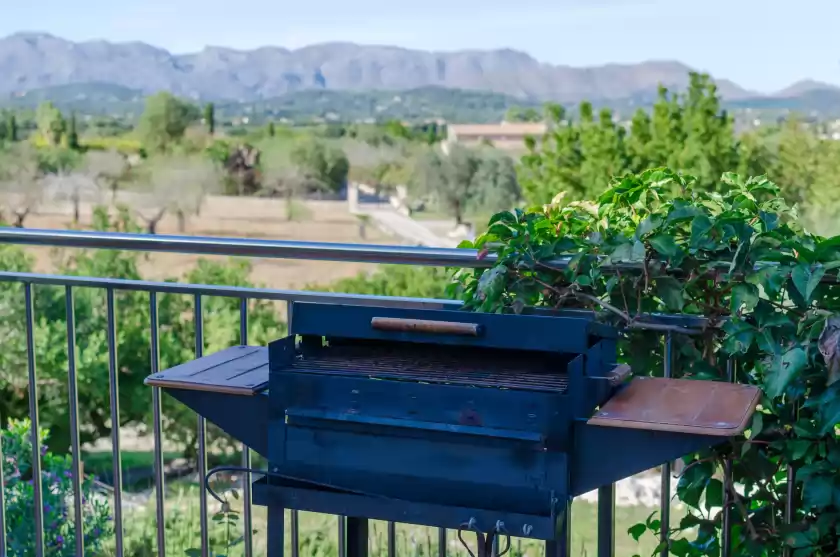 Holiday rentals in Ca na siona (es turonet), Alcúdia