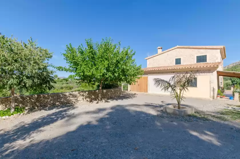 Holiday rentals in Ca na siona (es turonet), Alcúdia