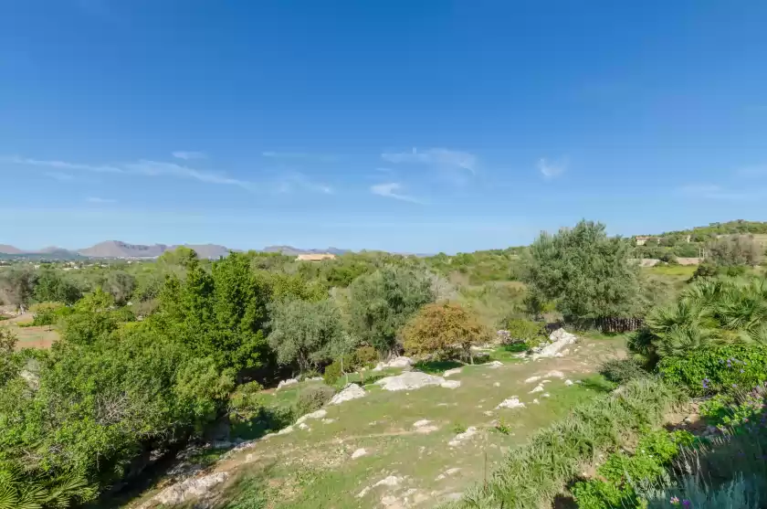 Holiday rentals in Ca na siona (es turonet), Alcúdia