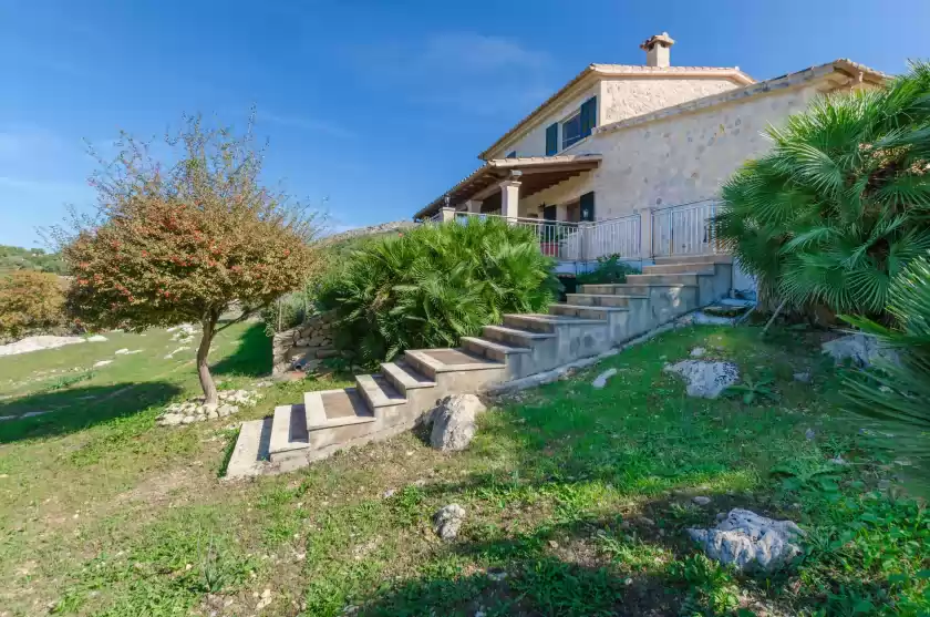 Holiday rentals in Ca na siona (es turonet), Alcúdia