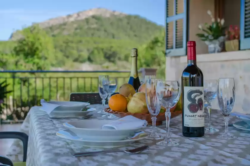 Holiday rentals in Ca na siona (es turonet), Alcúdia