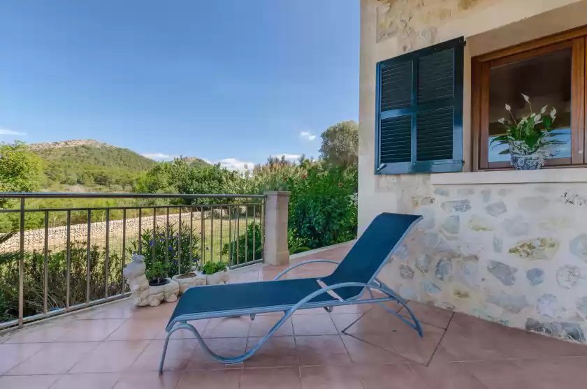 Holiday rentals in Ca na siona (es turonet), Alcúdia
