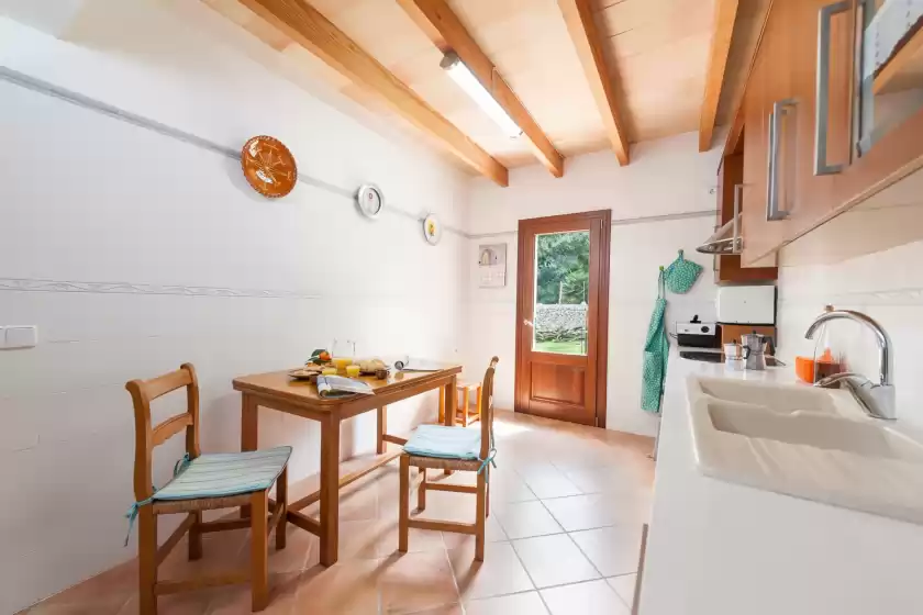 Holiday rentals in Ca na siona (es turonet), Alcúdia