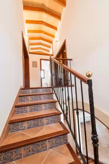 Holiday rentals in Ca na siona (es turonet), Alcúdia