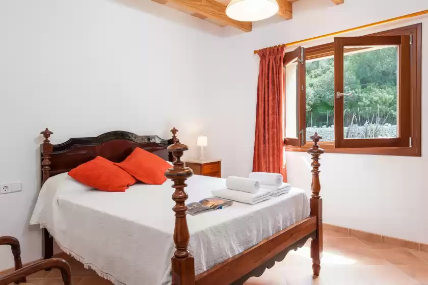 Holiday rentals in Ca na siona (es turonet), Alcúdia