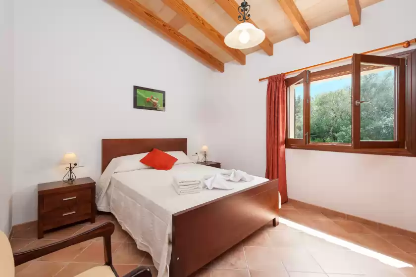 Holiday rentals in Ca na siona (es turonet), Alcúdia