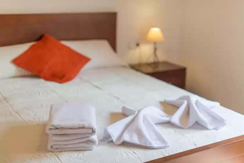 Holiday rentals in Ca na siona (es turonet), Alcúdia