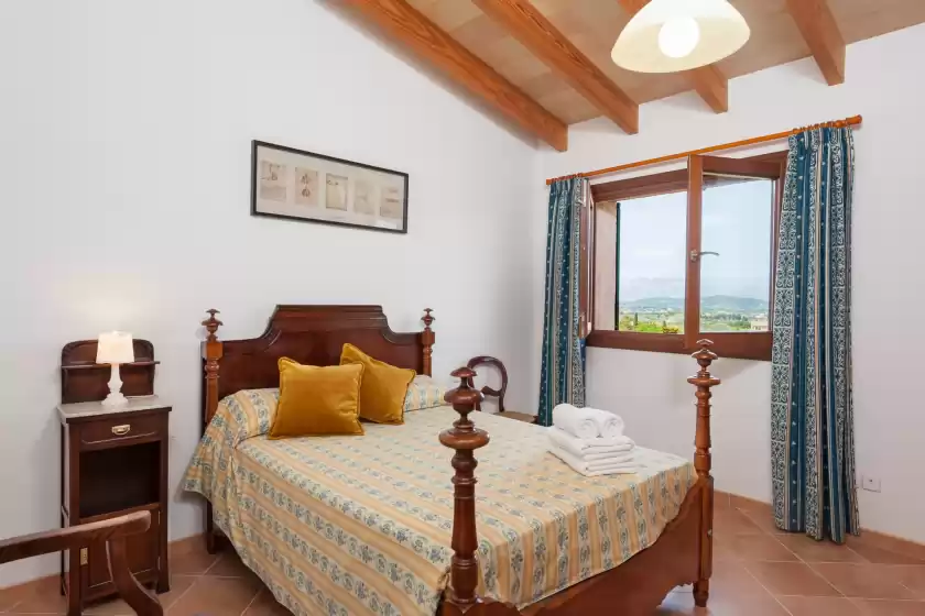 Holiday rentals in Ca na siona (es turonet), Alcúdia