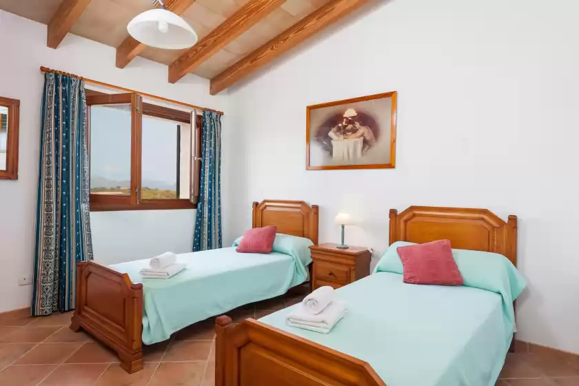 Holiday rentals in Ca na siona (es turonet), Alcúdia