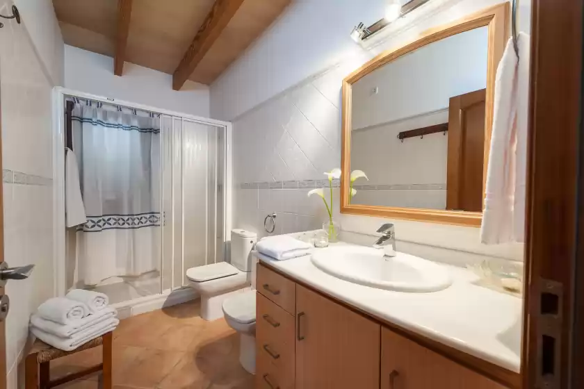 Holiday rentals in Ca na siona (es turonet), Alcúdia