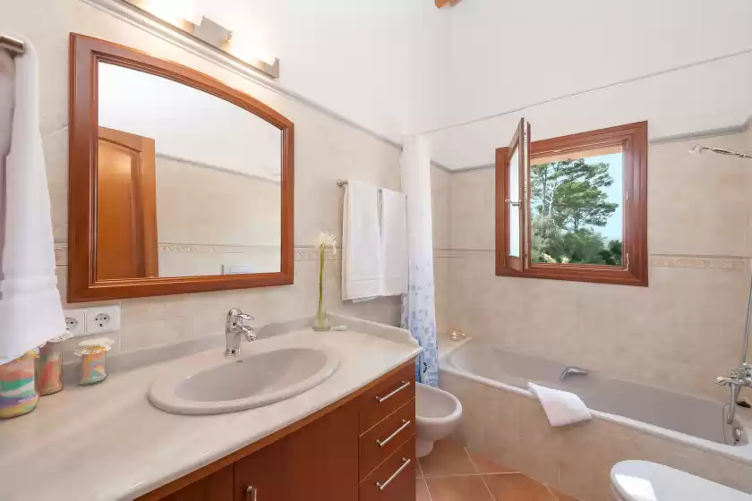 Holiday rentals in Ca na siona (es turonet), Alcúdia