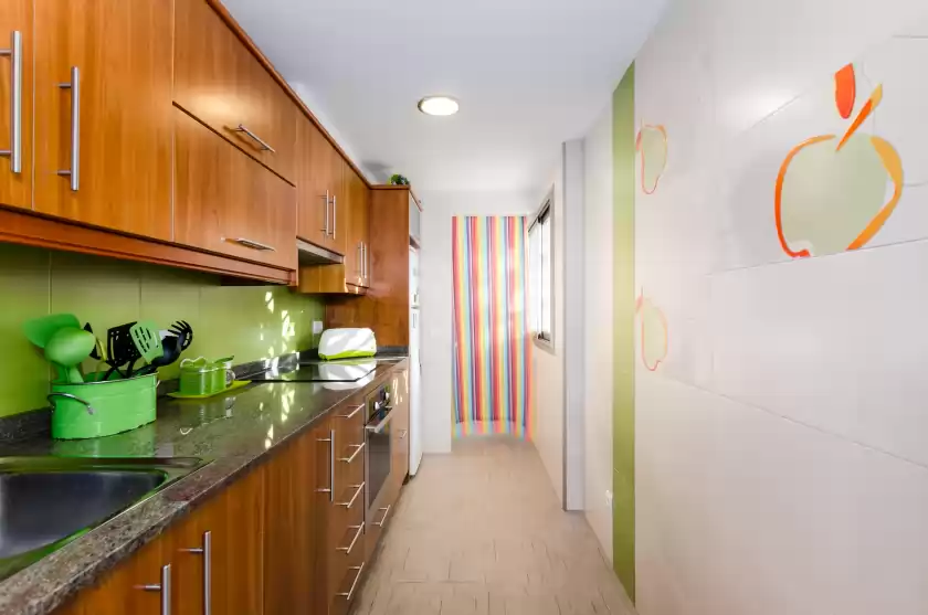 Holiday rentals in Can vesses, Port d'Alcúdia