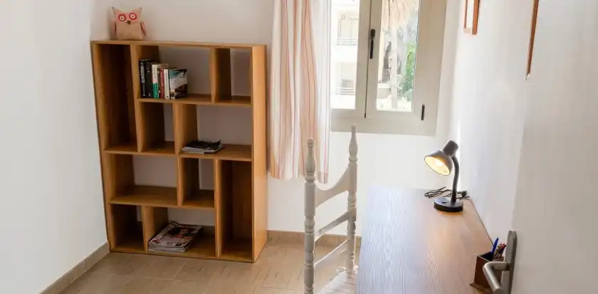 Ferienhaus auf Can vesses, Port d'Alcúdia