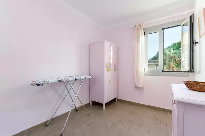 Holiday rentals in Can vesses, Port d'Alcúdia