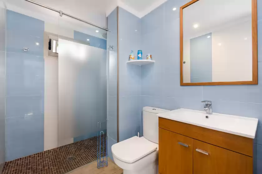 Holiday rentals in Can vesses, Port d'Alcúdia