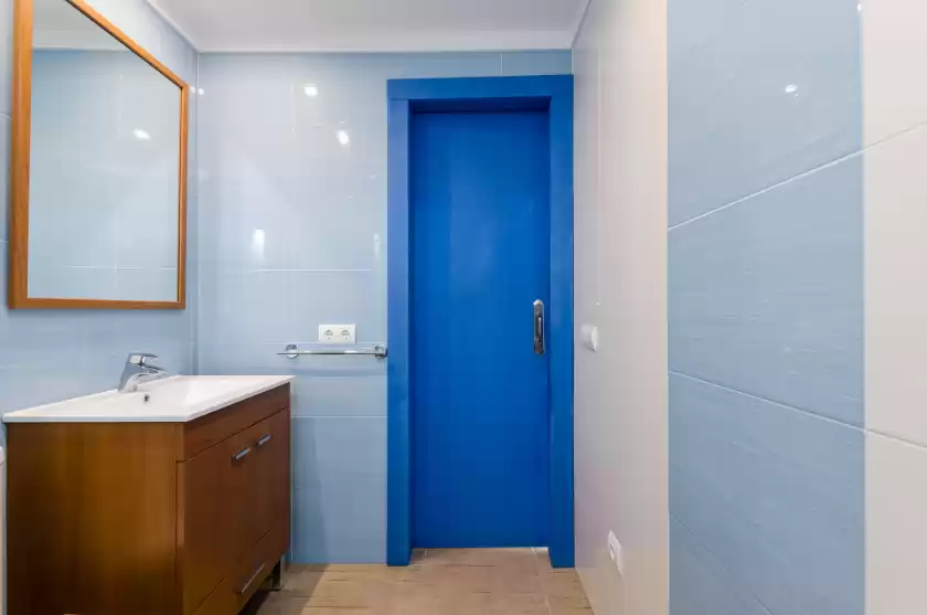 Holiday rentals in Can vesses, Port d'Alcúdia