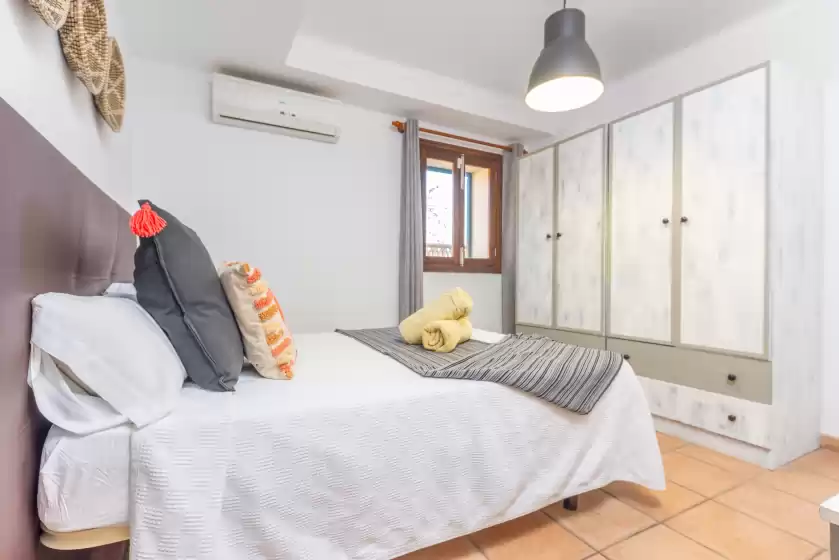 Ferienhaus auf Can antich, Lloseta