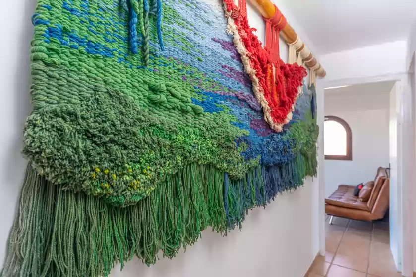 Ferienhaus auf Can antich, Lloseta