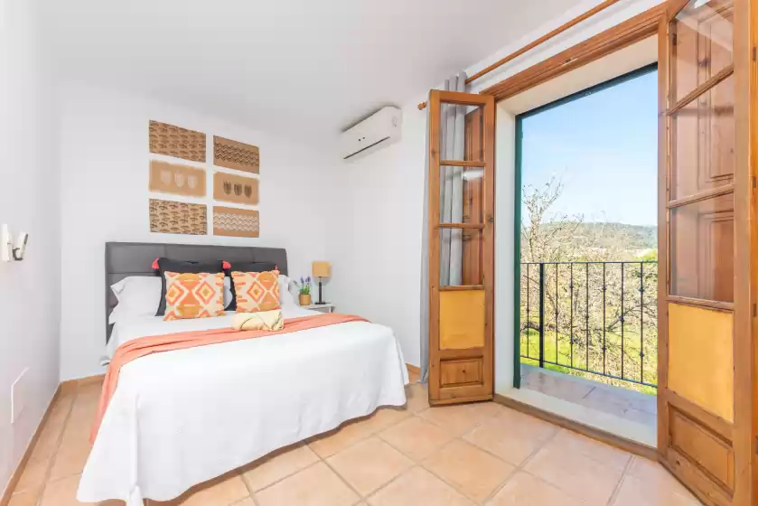 Ferienhaus auf Can antich, Lloseta