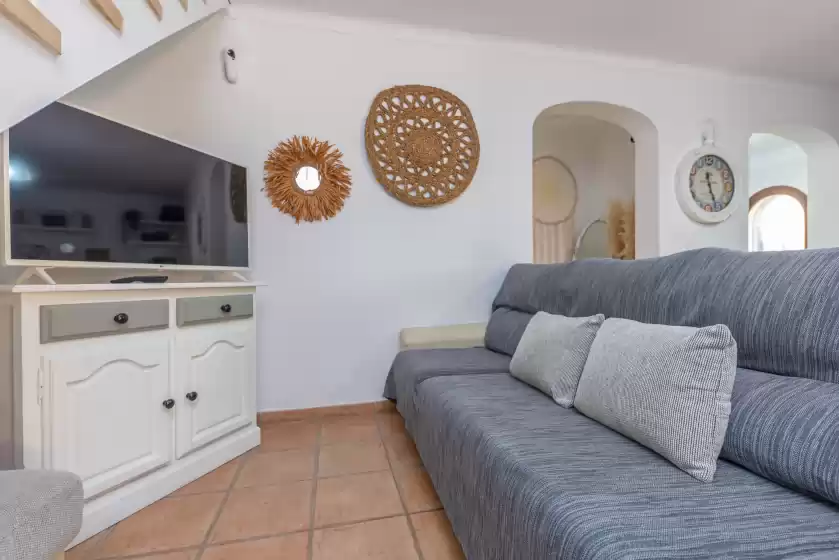 Ferienhaus auf Can antich, Lloseta