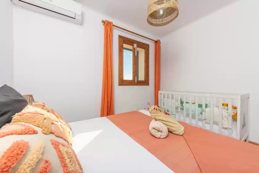Ferienhaus auf Can antich, Lloseta