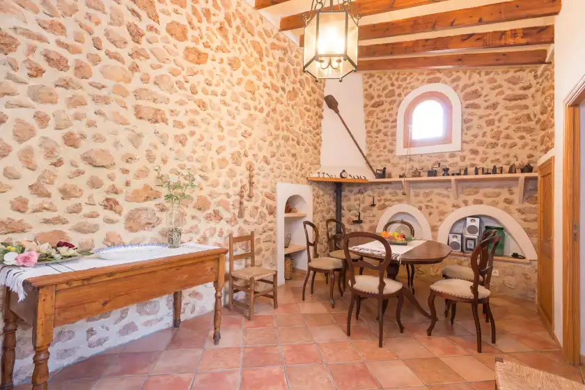 Holiday rentals in Son seguí, Alaró