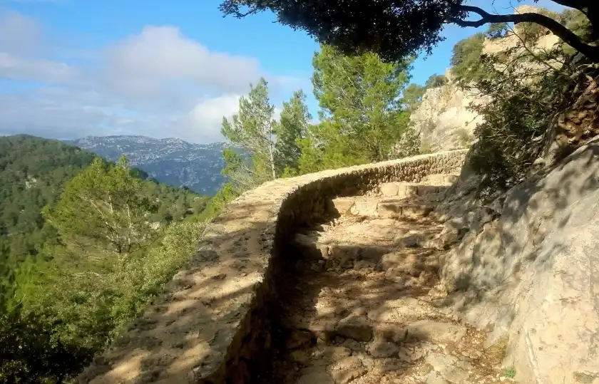 Holiday rentals in Son seguí, Alaró