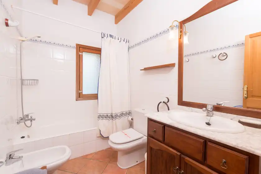 Holiday rentals in Son seguí, Alaró