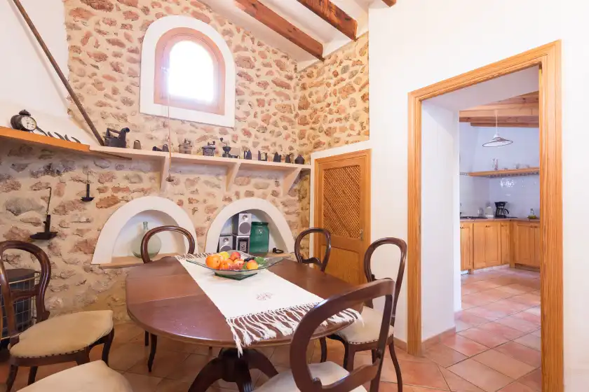 Holiday rentals in Son seguí, Alaró