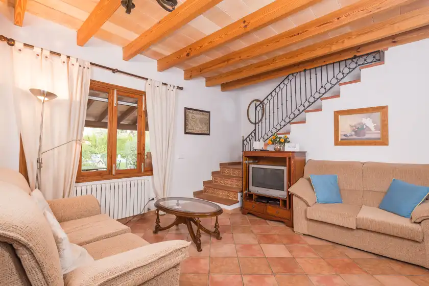 Holiday rentals in Son seguí, Alaró