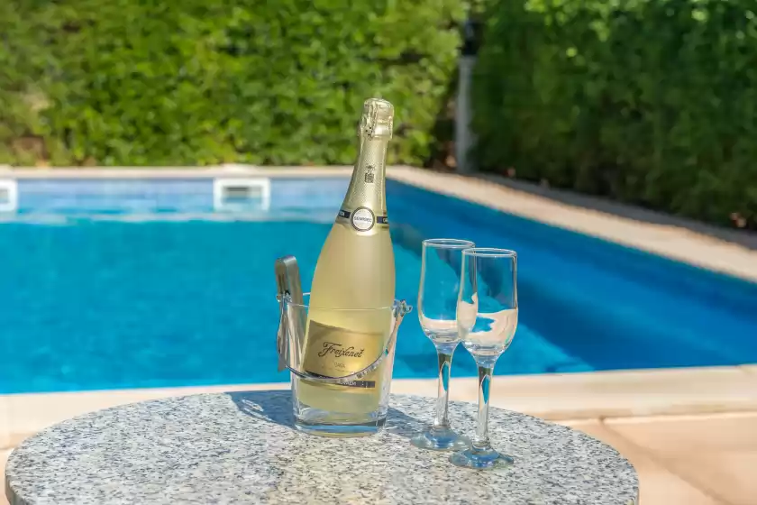 Alquiler vacacional en Can tomeu, Inca