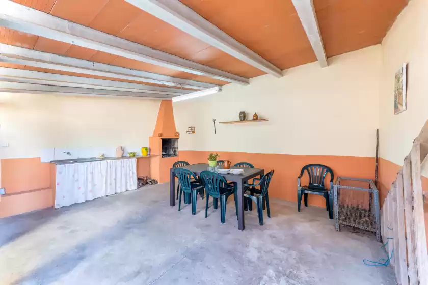 Alquiler vacacional en Can tomeu, Inca