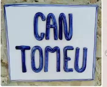 Alquiler vacacional en Can tomeu, Inca