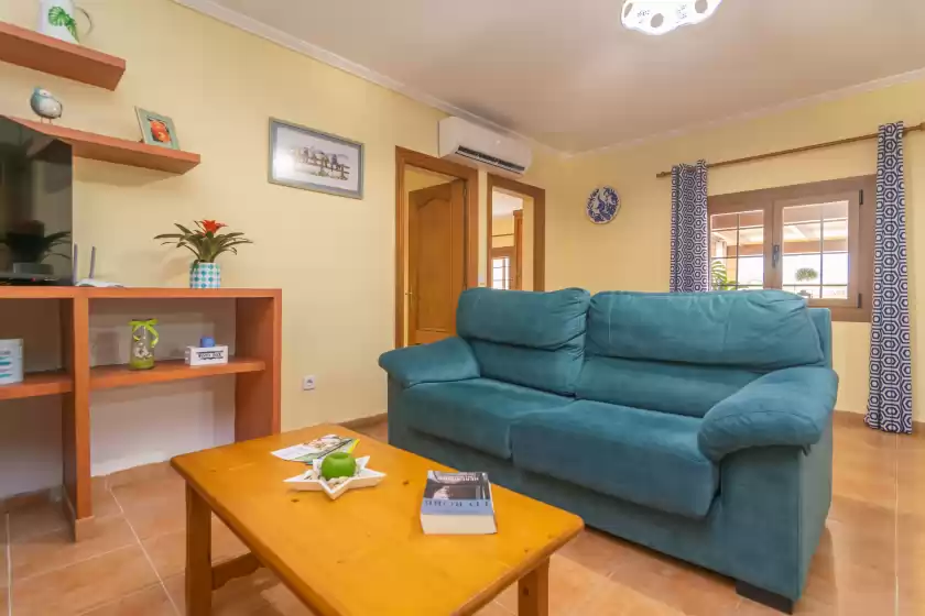 Alquiler vacacional en Can tomeu, Inca