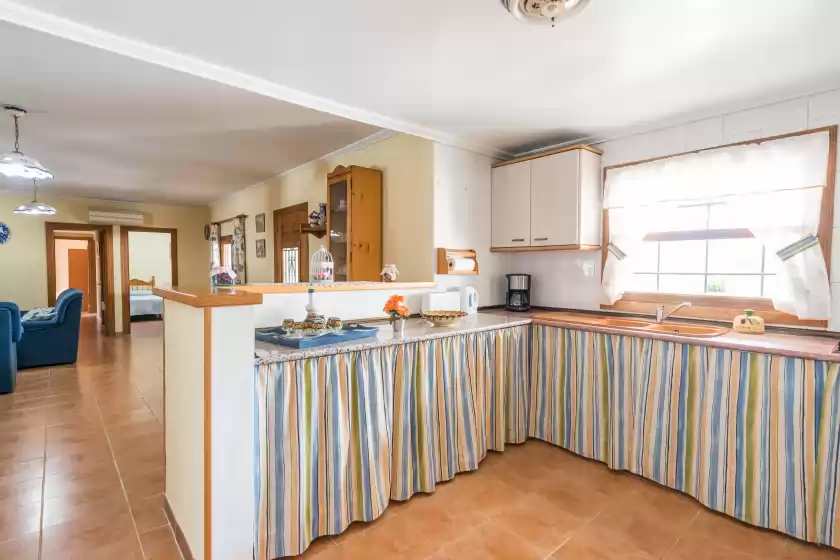 Alquiler vacacional en Can tomeu, Inca