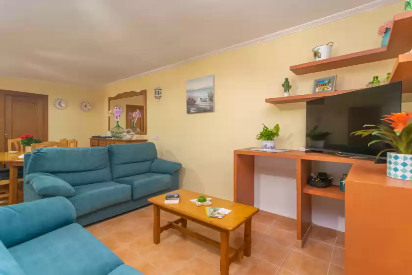 Alquiler vacacional en Can tomeu, Inca