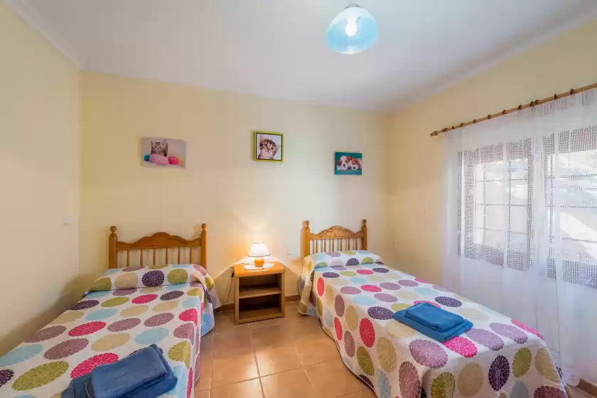 Alquiler vacacional en Can tomeu, Inca