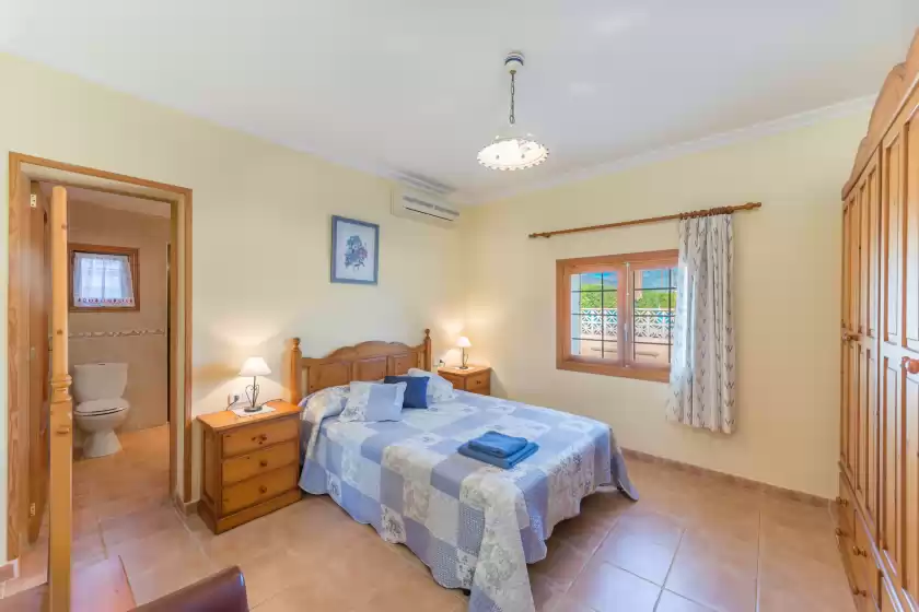 Alquiler vacacional en Can tomeu, Inca