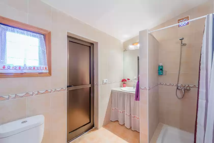 Alquiler vacacional en Can tomeu, Inca