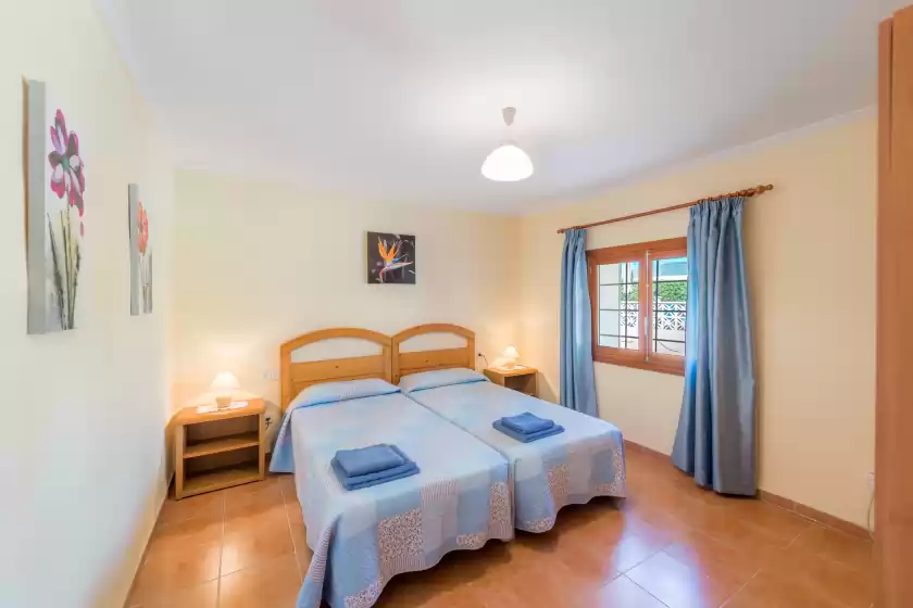 Alquiler vacacional en Can tomeu, Inca