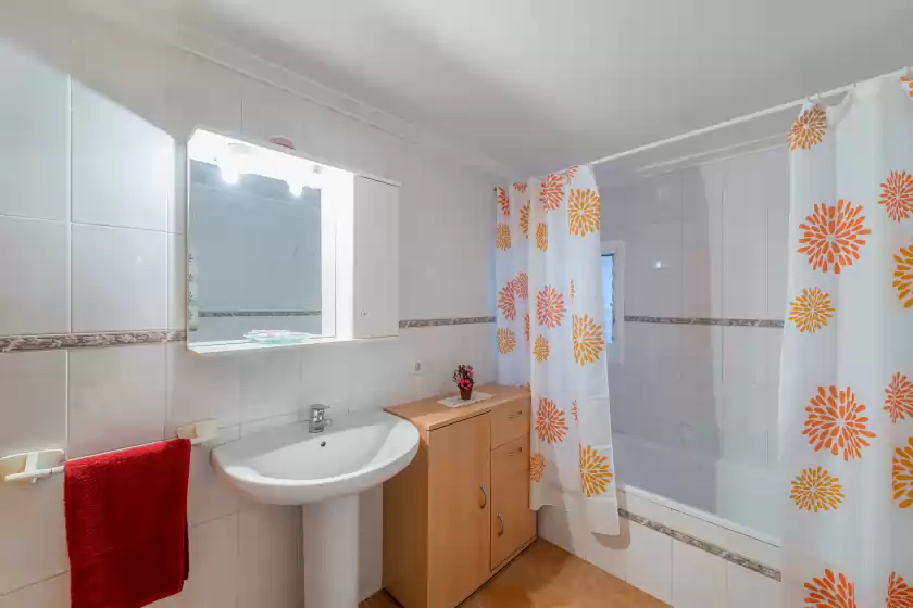 Alquiler vacacional en Can tomeu, Inca